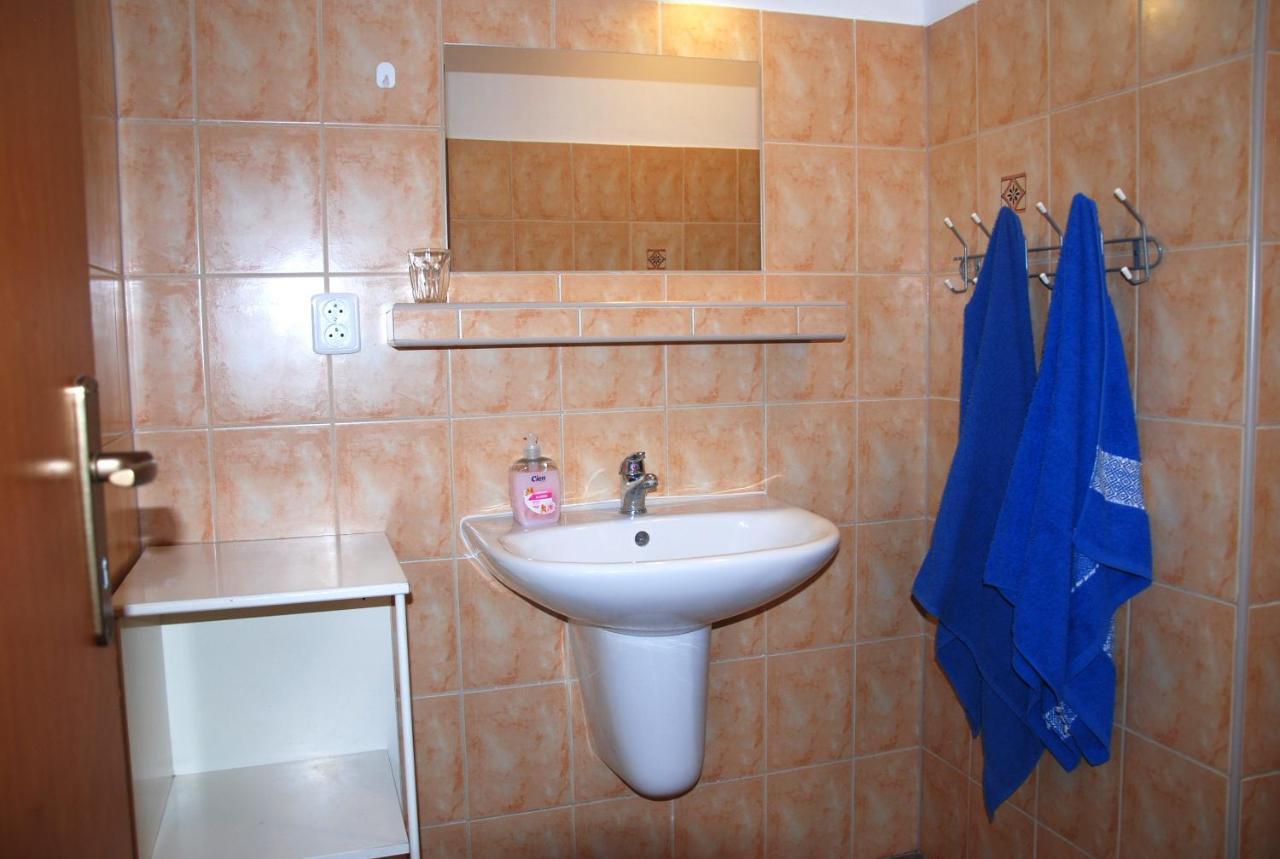 Apartments Iris Liptovský Mikuláš Extérieur photo